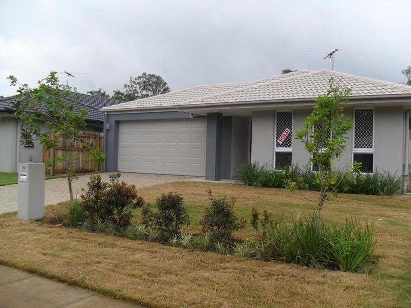 12 Emerson Road, Bannockburn QLD 4207