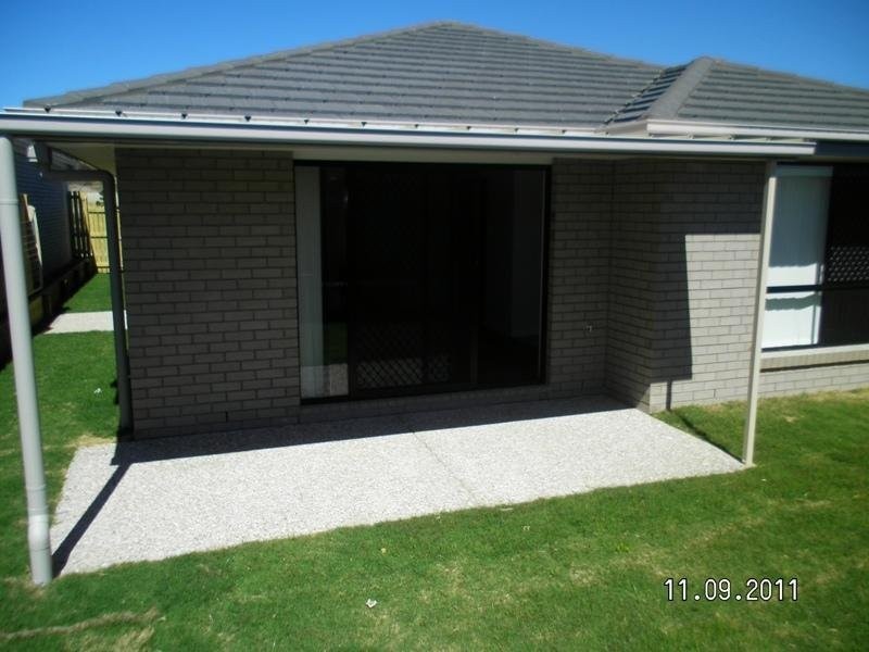 52 Ballow Crescent, Redbank Plains QLD 4301