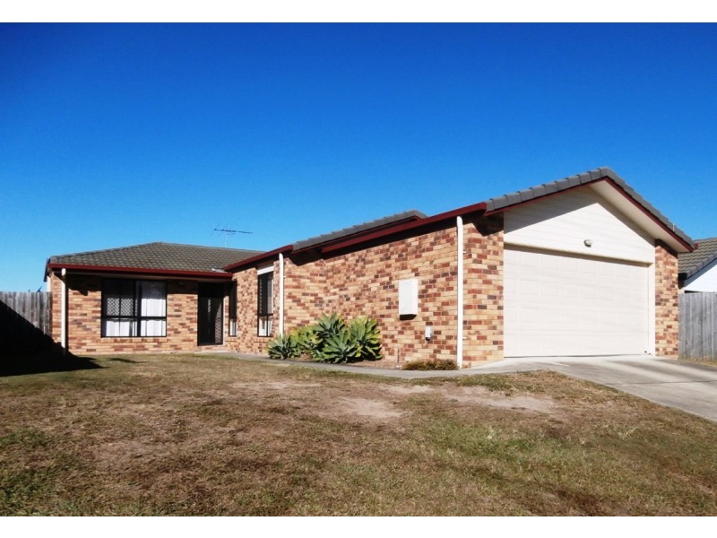 34 Coman  Street, Rothwell QLD 4022