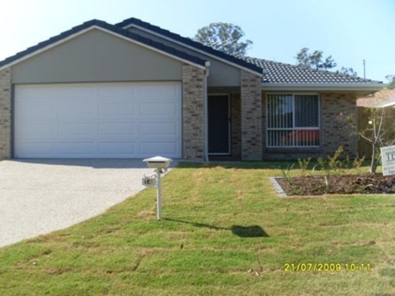 14 Treeline Place, Durack QLD 4077