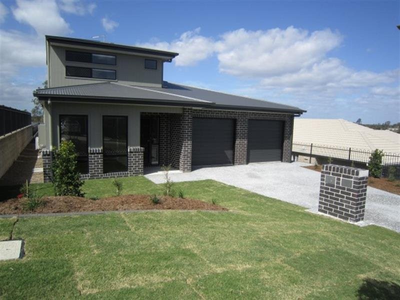 52A Sawmill Circuit, Riverhills QLD 4074