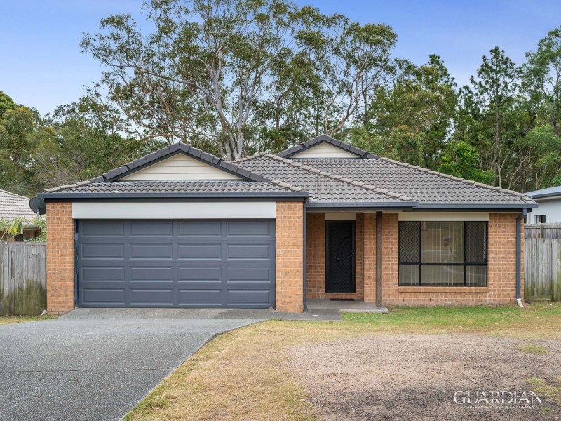 17 Hinterland Crescent, Algester QLD 4115