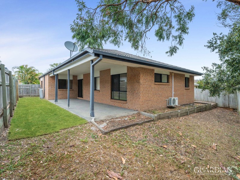 17 Hinterland Crescent, Algester QLD 4115