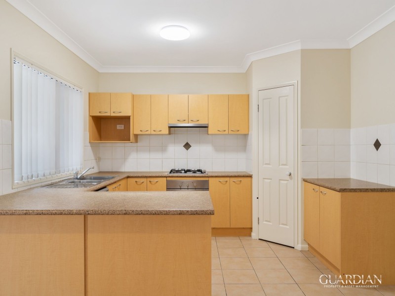 17 Hinterland Crescent, Algester QLD 4115