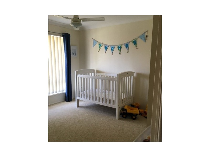 7 Flynn Place, Aspley QLD 4034