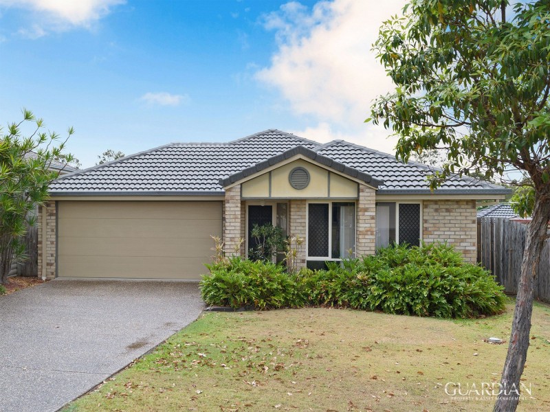 3 Fiddlewood Street, Victoria Point QLD 4165