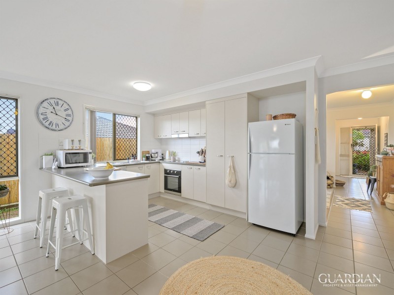 3 Fiddlewood Street, Victoria Point QLD 4165