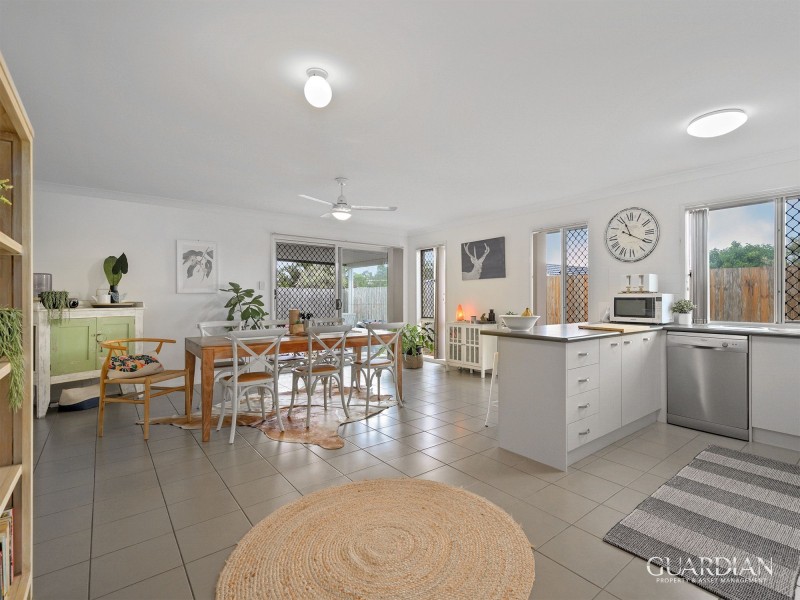 3 Fiddlewood Street, Victoria Point QLD 4165