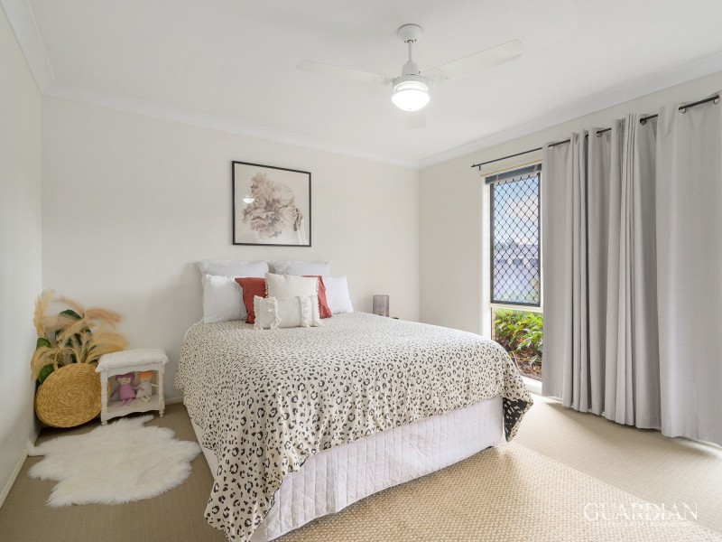 3 Fiddlewood Street, Victoria Point QLD 4165