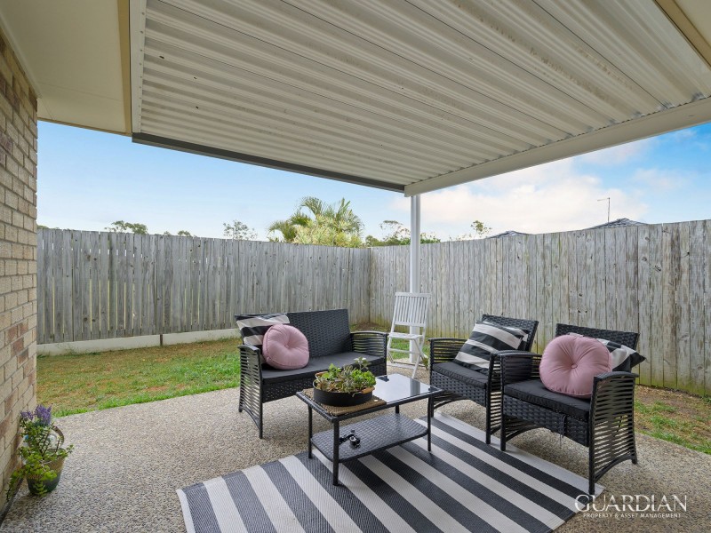 3 Fiddlewood Street, Victoria Point QLD 4165