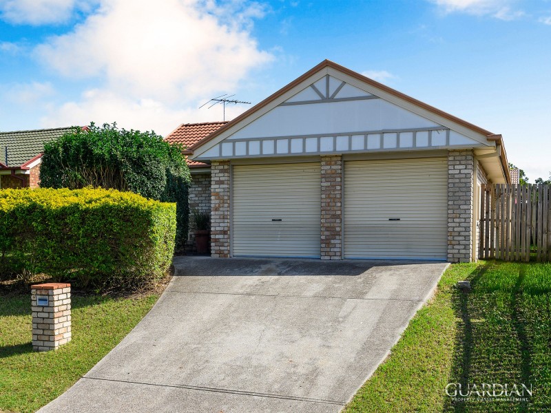 3 Jobson Place, Crestmead QLD 4132