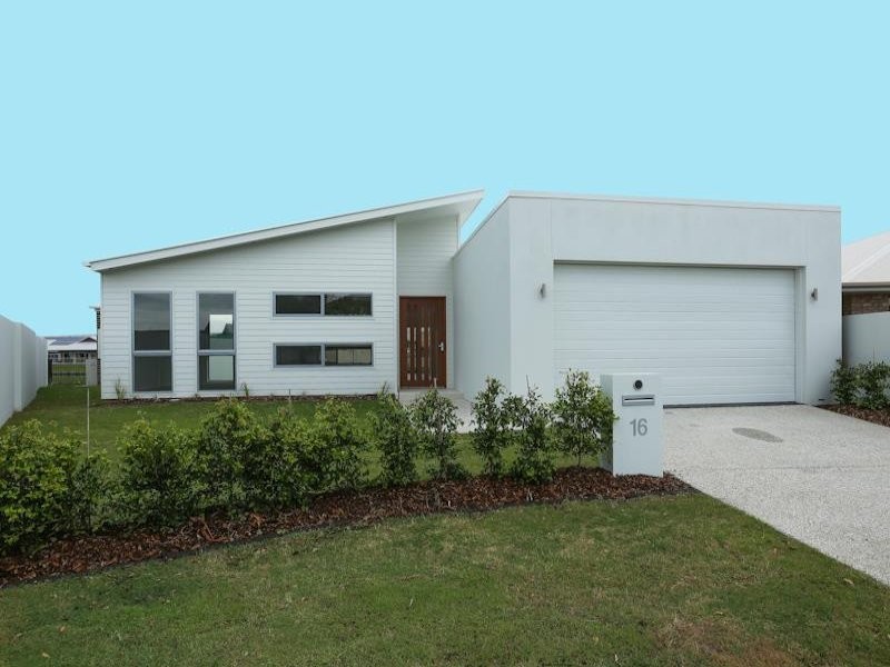 16 Palladium Boulevard, Hope Island QLD 4212