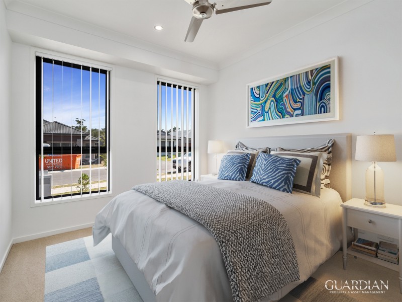 83A Mercy Circuit, Park Ridge QLD 4125