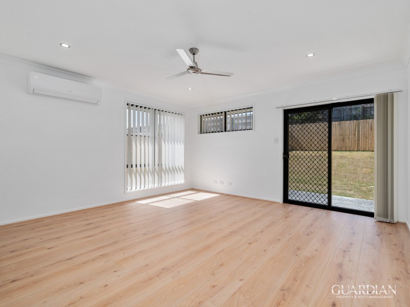 83A Mercy Circuit, Park Ridge QLD 4125