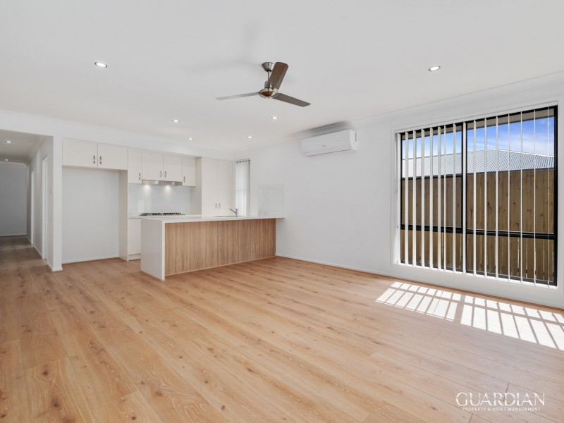 83A Mercy Circuit, Park Ridge QLD 4125