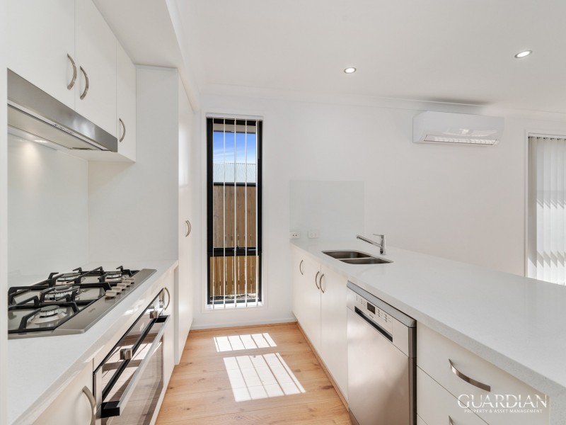 83A Mercy Circuit, Park Ridge QLD 4125