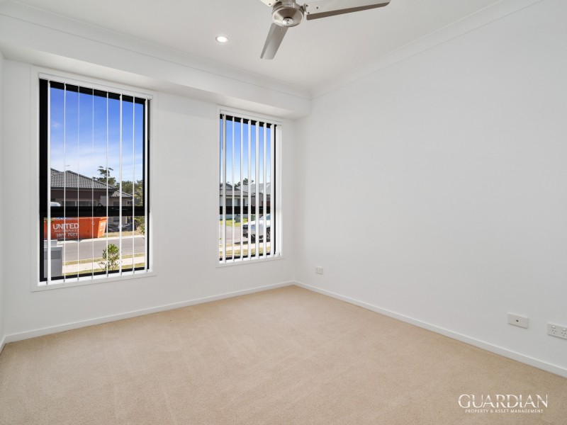 83A Mercy Circuit, Park Ridge QLD 4125