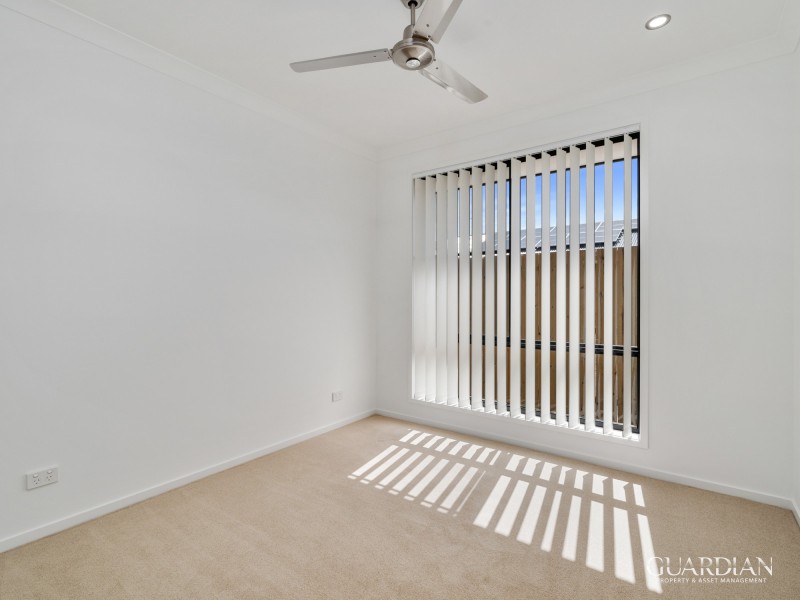 83A Mercy Circuit, Park Ridge QLD 4125