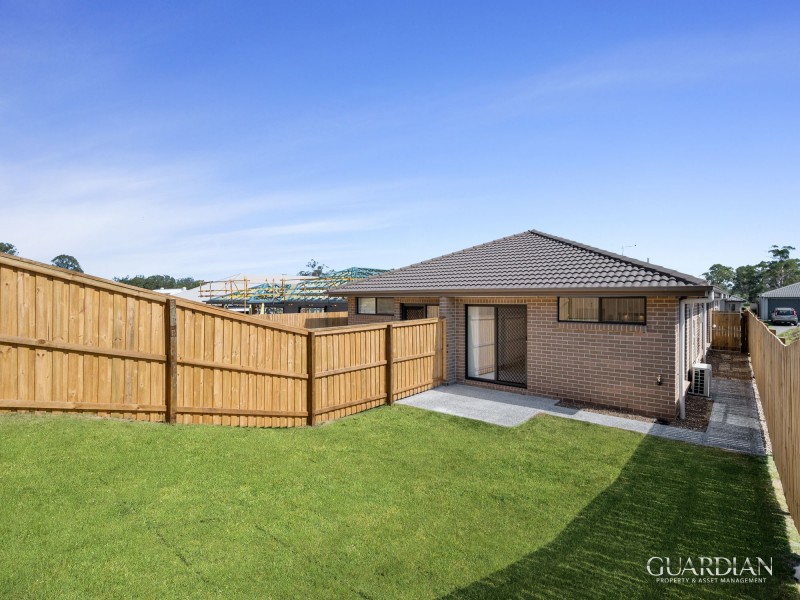 83A Mercy Circuit, Park Ridge QLD 4125