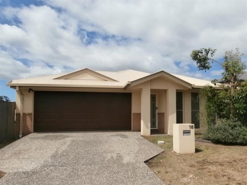 18 Kingfisher Street, Dakabin QLD 4503