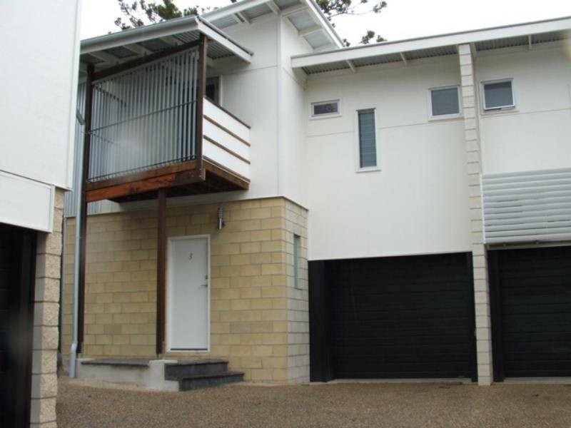 3/12 Dengate Lane, St Lucia QLD 4067