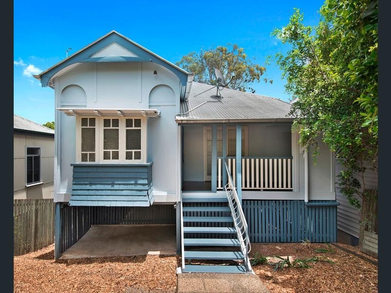 3/306 Lutwyche Road, Windsor QLD 4030