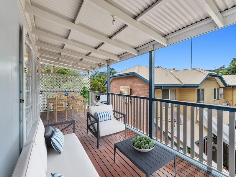 3/306 Lutwyche Road, Windsor QLD 4030