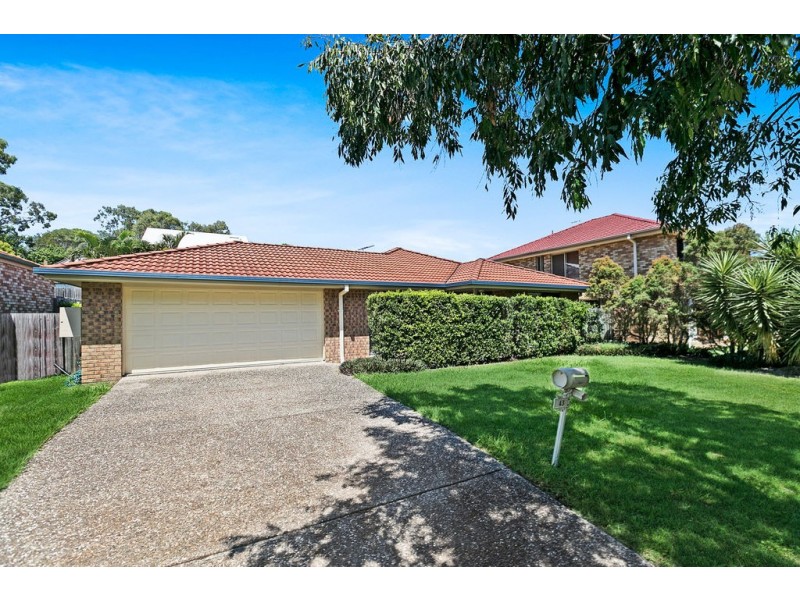 43 Brookside  Place, Lota QLD 4179