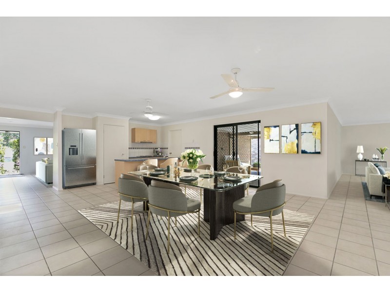 43 Brookside  Place, Lota QLD 4179