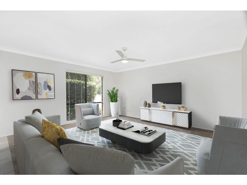 43 Brookside  Place, Lota QLD 4179