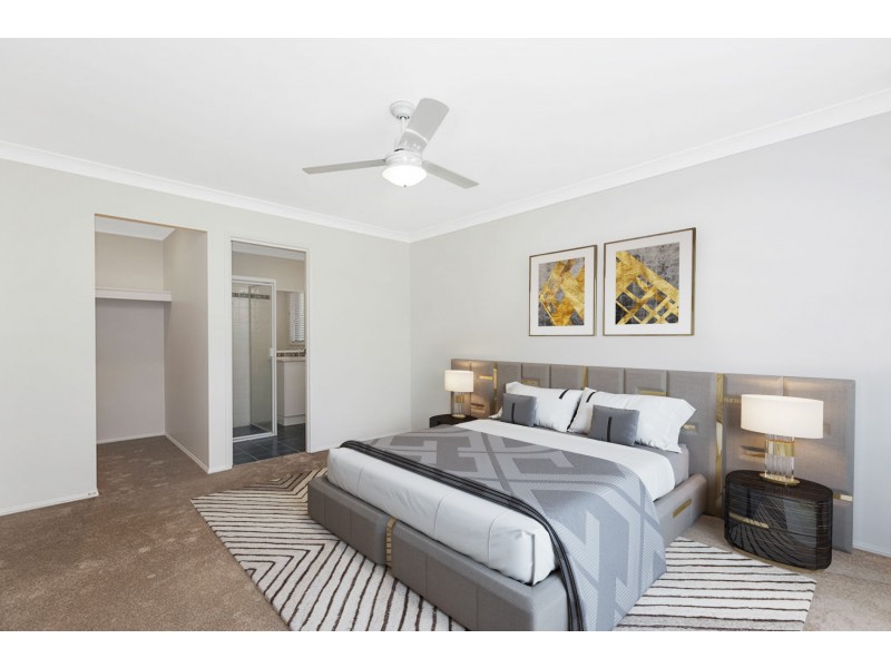 43 Brookside  Place, Lota QLD 4179