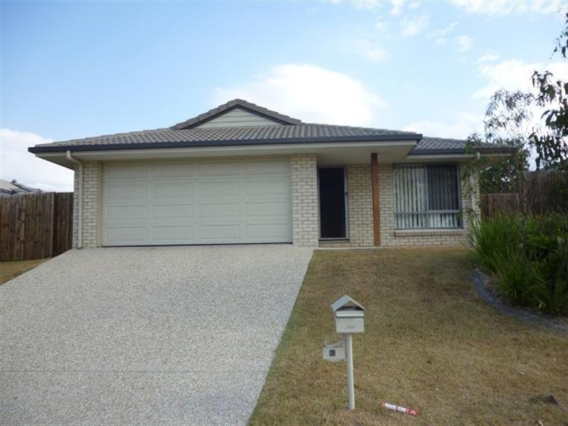 6 Doogal Court, Redbank Plains QLD 4301