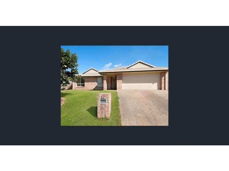 26 Shawnee Crescent, Pimpama QLD 4209