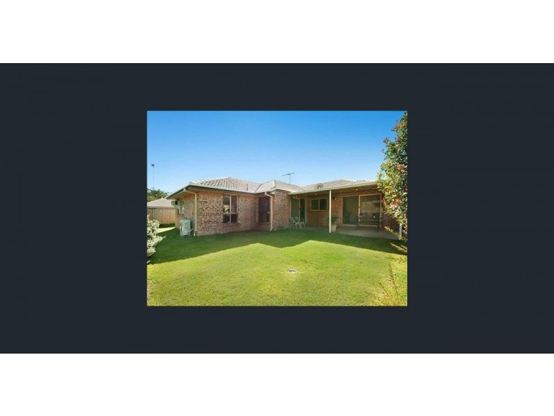 26 Shawnee Crescent, Pimpama QLD 4209