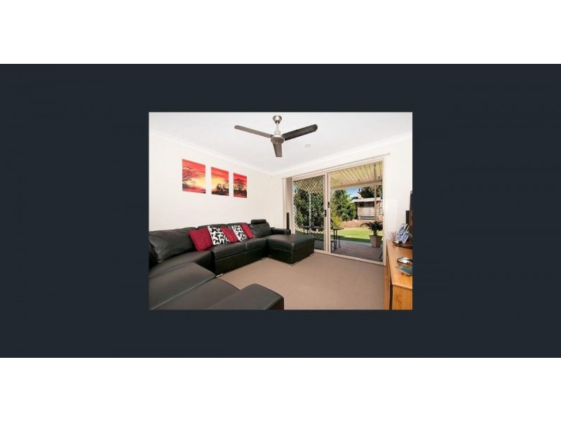 26 Shawnee Crescent, Pimpama QLD 4209