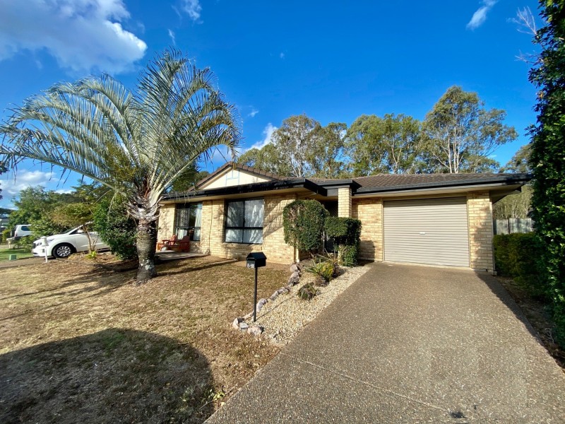 2/22 Wodala Crescent, Bracken Ridge QLD 4017