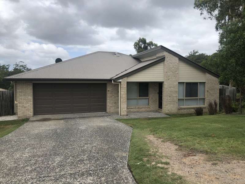 4 Bellflower Crescent, Mount Cotton QLD 4165