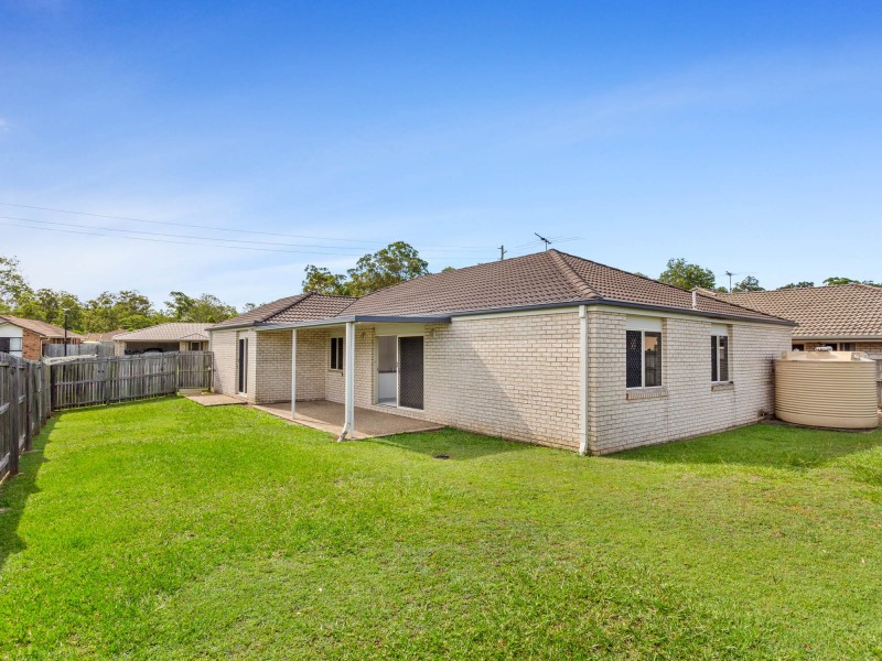 8 Rebecca Crescent, Joyner QLD 4500