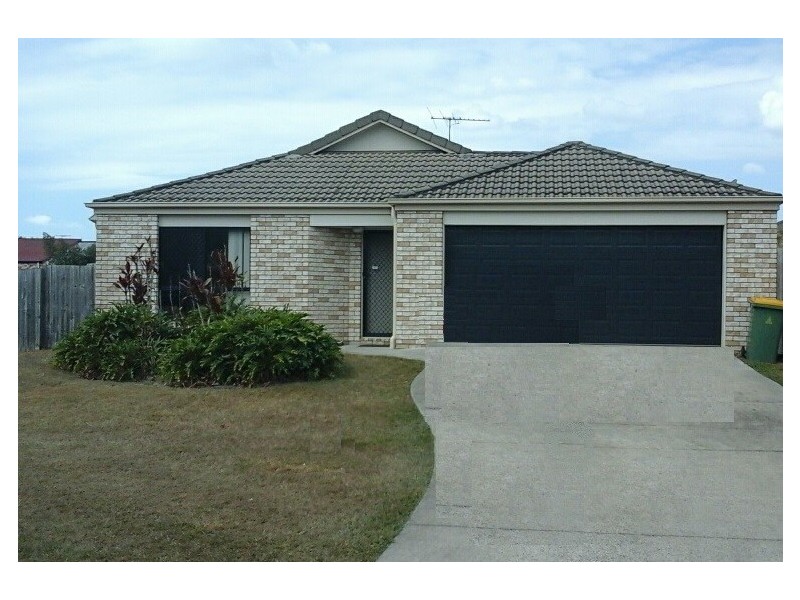 6 Rebecca Crescent, Joyner QLD 4500