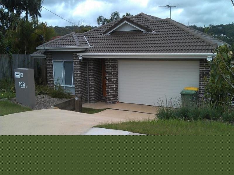 128A Barbaralla Drive, Springwood QLD 4127