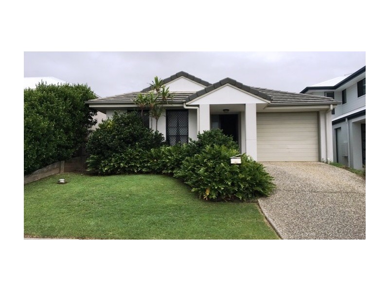 138 Nicklaus Parade, North Lakes QLD 4509