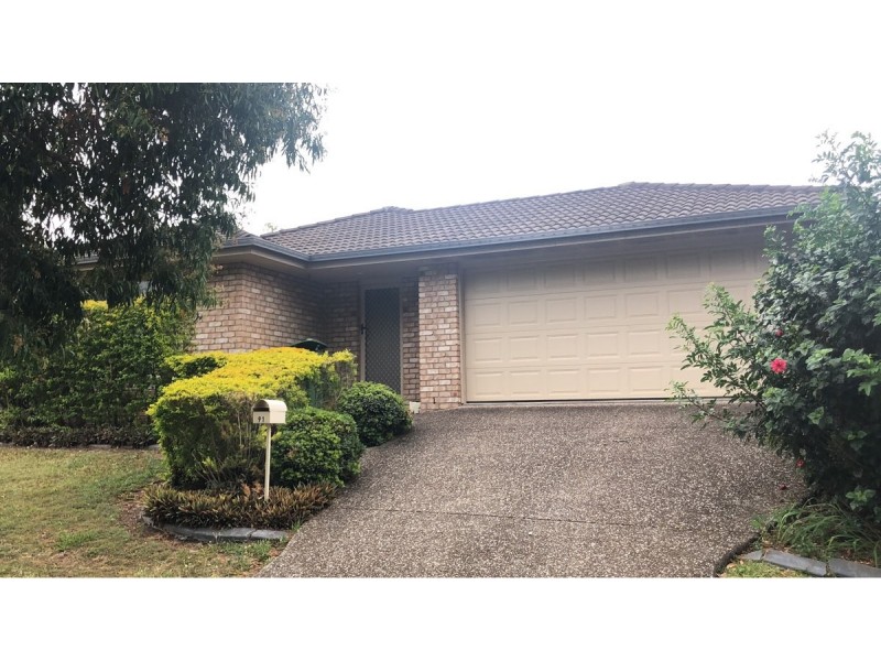 91 Brookvale Drive West, Underwood QLD 4119
