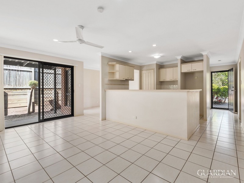 23 Mt D’aguilar Crescent, Algester QLD 4115