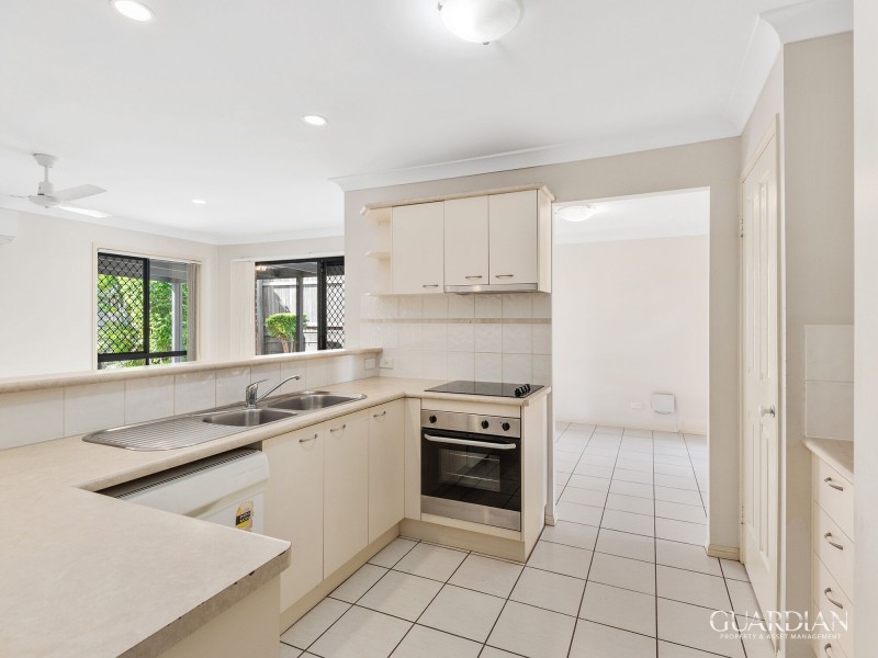 23 Mt D’aguilar Crescent, Algester QLD 4115