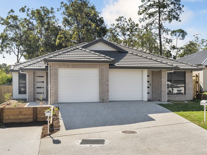 1/43c Pinelands Street, Loganlea QLD 4131