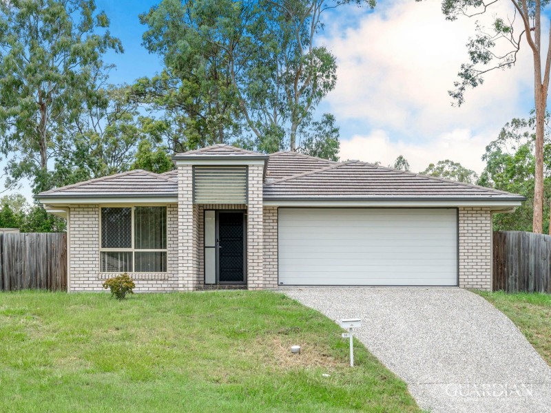 14 Highwood Court, Jimboomba QLD 4280