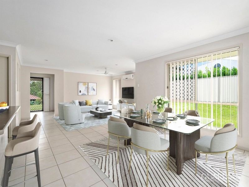 14 Highwood Court, Jimboomba QLD 4280