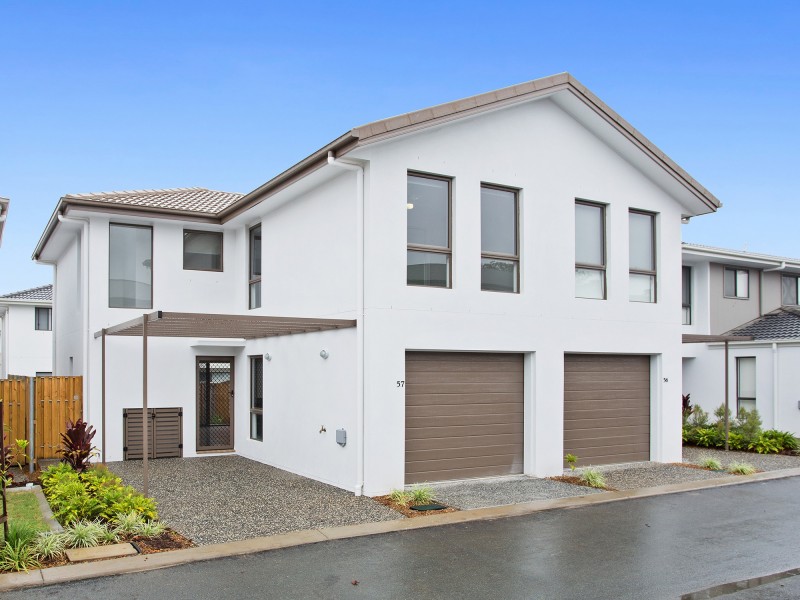 57/54 Grahams Road, Strathpine QLD 4500