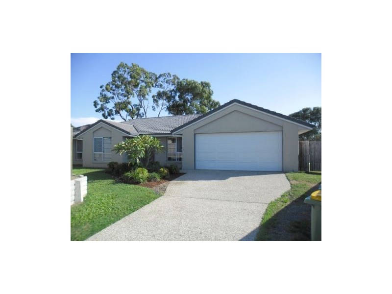 9 Fiddlewood Street, Victoria Point QLD 4165