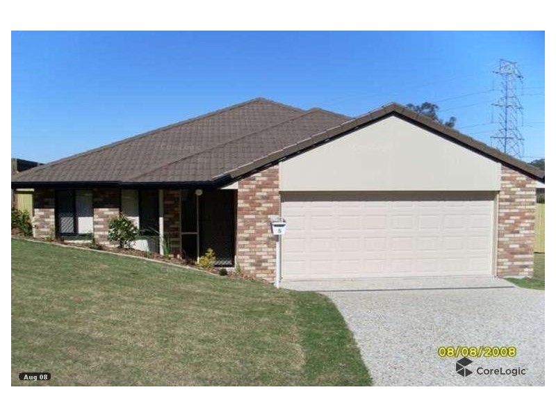 5 Emily Place, Sumner QLD 4074